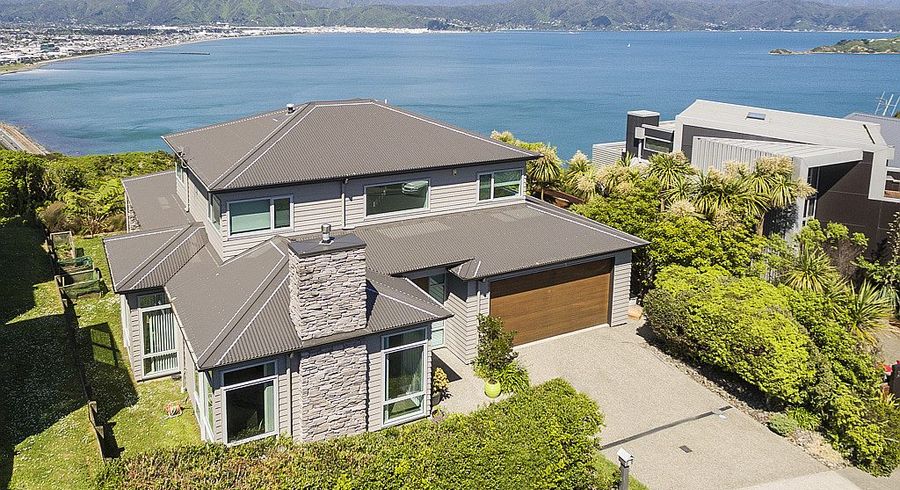  at 69 Tamworth Crescent, Newlands, Wellington