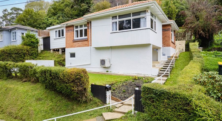  at 11 Prosser Street, Green Island, Dunedin