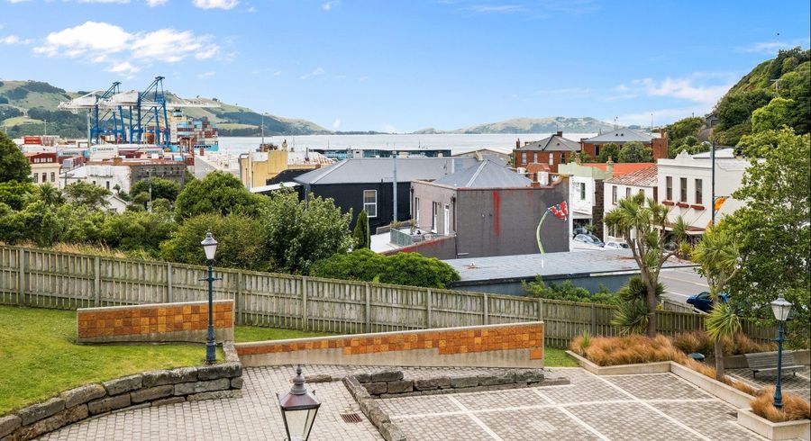  at 50B George Street, Port Chalmers, Dunedin, Otago