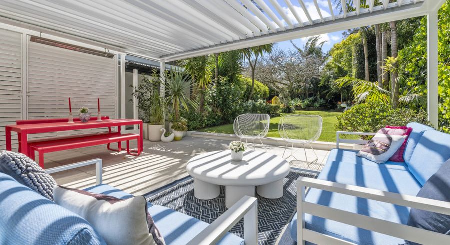  at 48 Disraeli Street, Epsom, Auckland