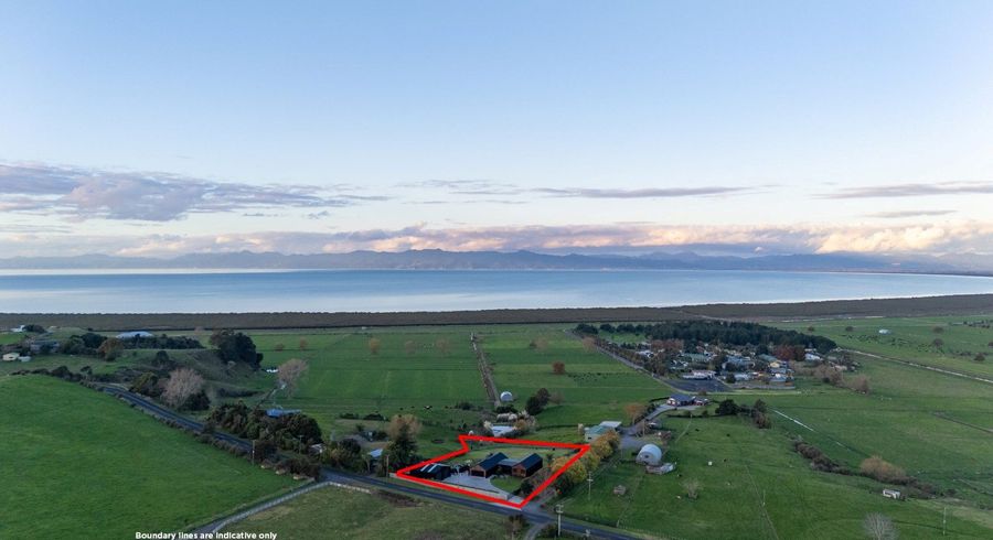  at 730 Back Miranda Road, Pukorokoro / Miranda, Miranda