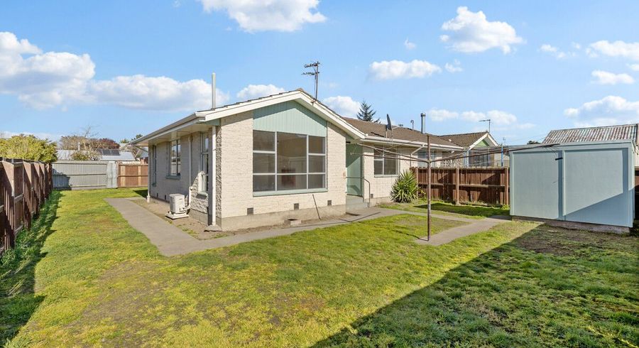  at 2/15A Genista Place, Parklands, Christchurch City, Canterbury