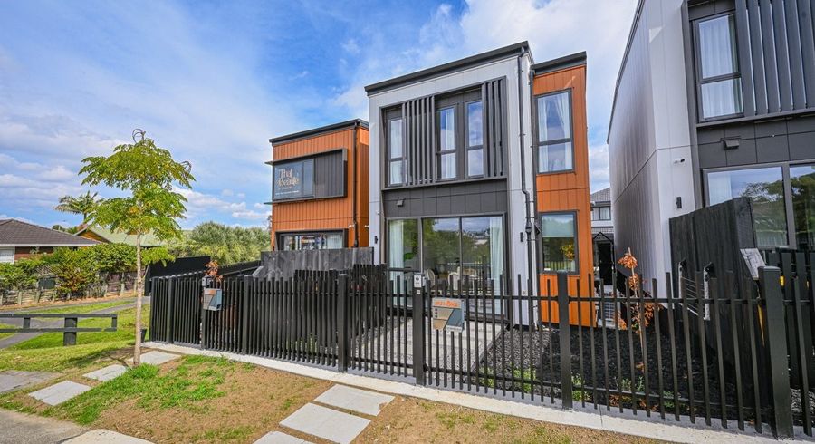  at 89C Whitford Road, Botany Downs, Manukau City, Auckland