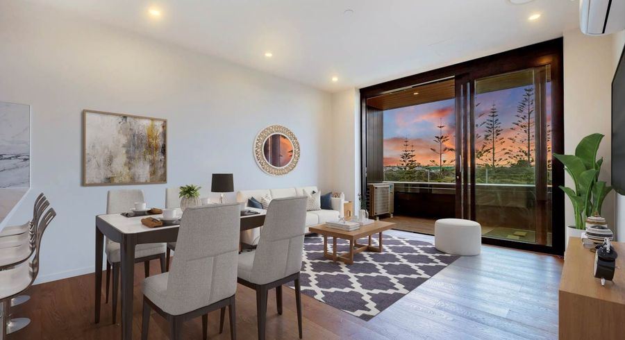  at 418/48 Esmonde Road, Takapuna, North Shore City, Auckland