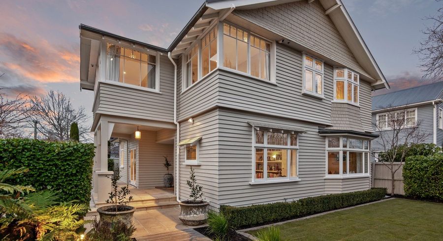  at 134 Papanui Road, Merivale, Christchurch City, Canterbury