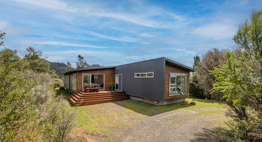  at 158 Silverstream Falls ROW, Whitianga, Thames-Coromandel, Waikato