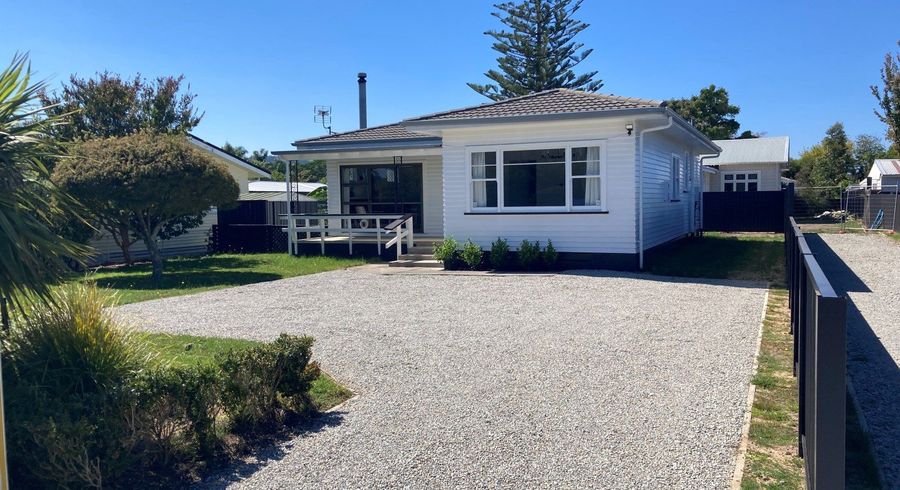  at 1 Steed Avenue, Te Hapara, Gisborne