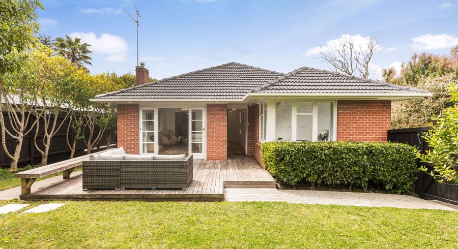  at 1/22A Haast Street, Remuera, Auckland