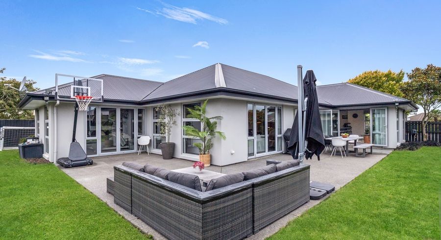  at 11 Micron Close, Templeton, Christchurch City, Canterbury