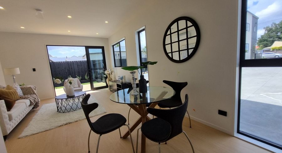  at Lot 5/50 Fairview Road, Papatoetoe, Manukau City, Auckland