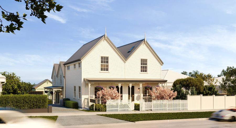  at 159 Birkenhead Avenue, Birkenhead, North Shore City, Auckland