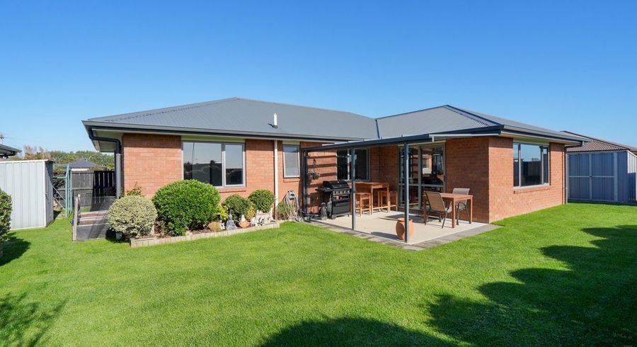 Recently sold | 3 Hinton Court, Kingswell, Invercargill - homes.co.nz