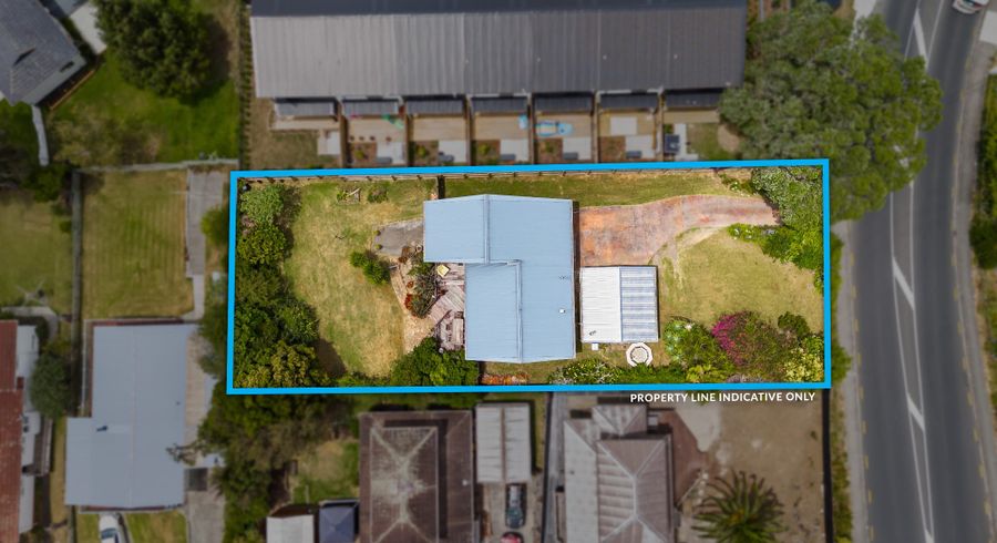  at 253 Don Buck Road, Massey, Auckland