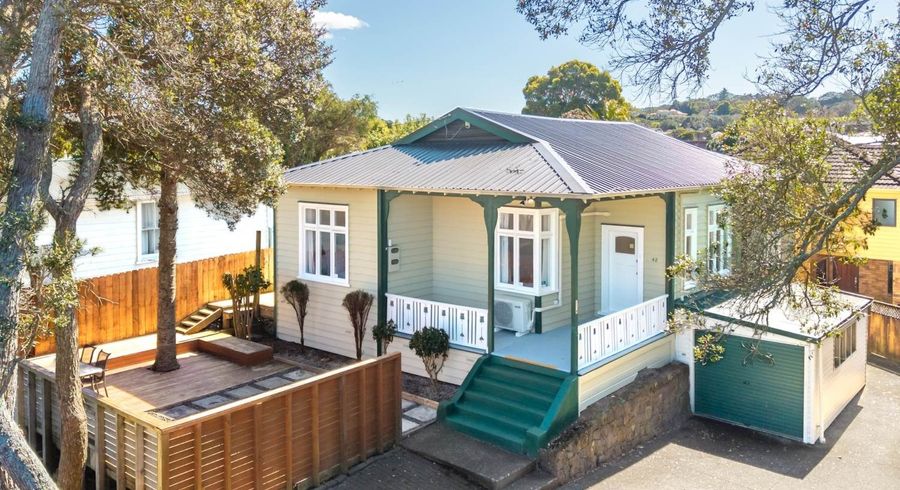  at 42 Mount Smart Road, Onehunga, Auckland