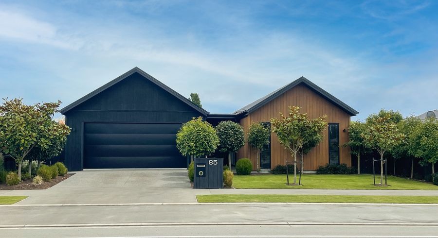  at 85 Te Korari Street, Marshland, Christchurch