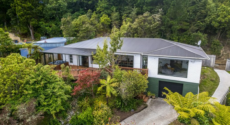  at 14 Bull Avenue, Wainuiomata, Lower Hutt