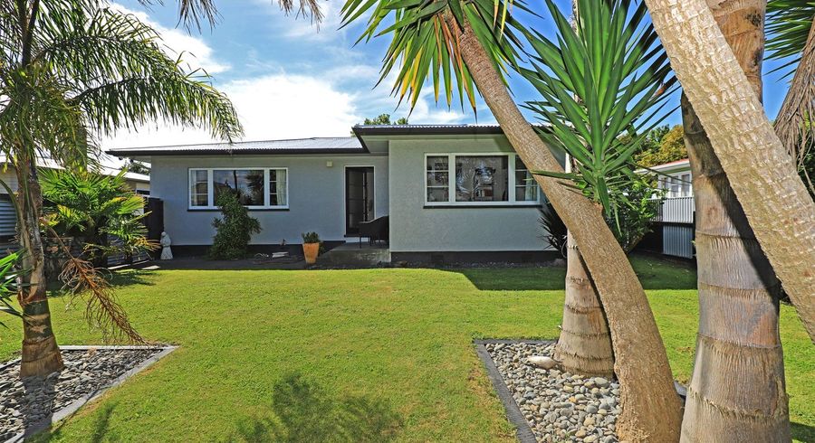  at 61 Seddon Crescent, Marewa, Napier