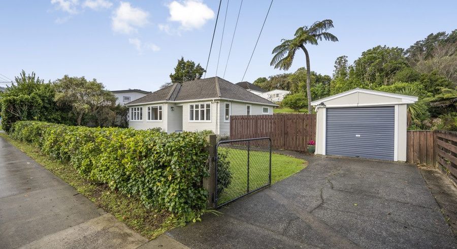  at 15 Peel Place, Wainuiomata, Lower Hutt