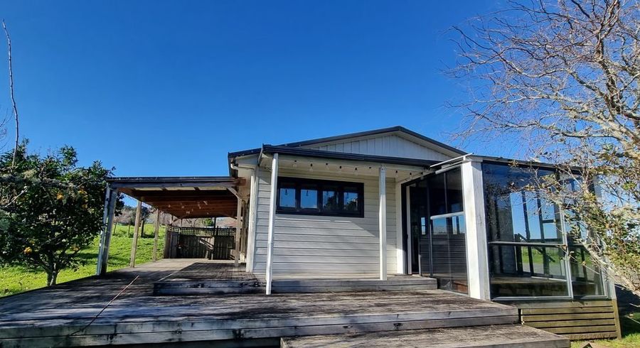  at 100 Ranfurly Road, Alfriston, Auckland