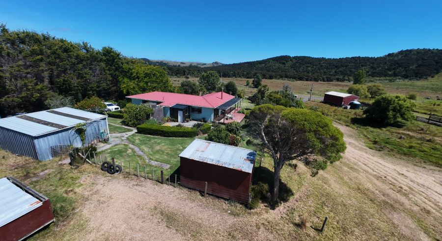  at Lot 1-3 36 Te Moho Road, Taipa, Far North, Northland