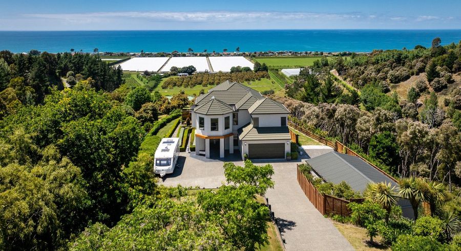  at 210 Kaimata Road, Bay View, Napier, Hawke's Bay