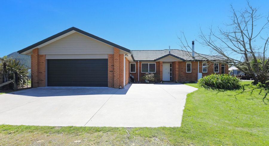  at 31 Tia Street, Ātiamuri
