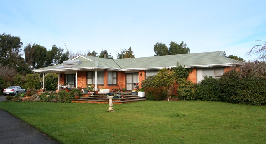  at 254 Myross Road, Myross Bush