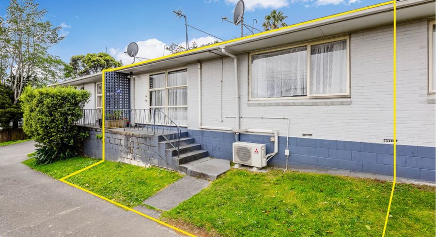  at 2/40 Panama Road, Mount Wellington, Auckland City, Auckland
