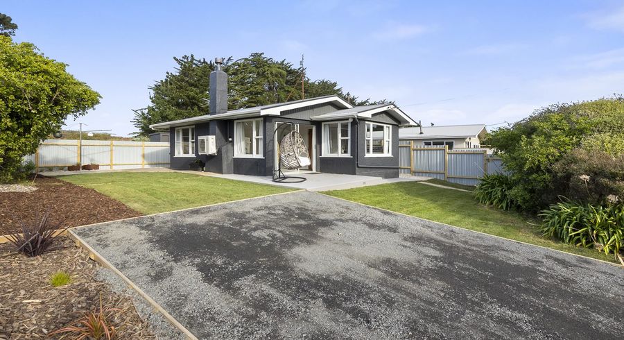  at 719 Brighton Road, Ocean View, Dunedin, Otago