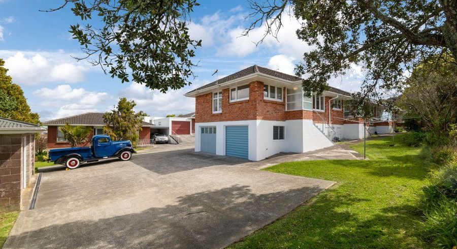  at 4/46 Jutland Road, Hauraki, North Shore City, Auckland