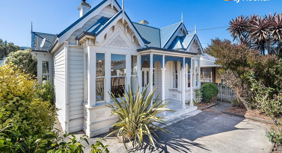  at 9 Queens Drive, Saint Kilda, Dunedin