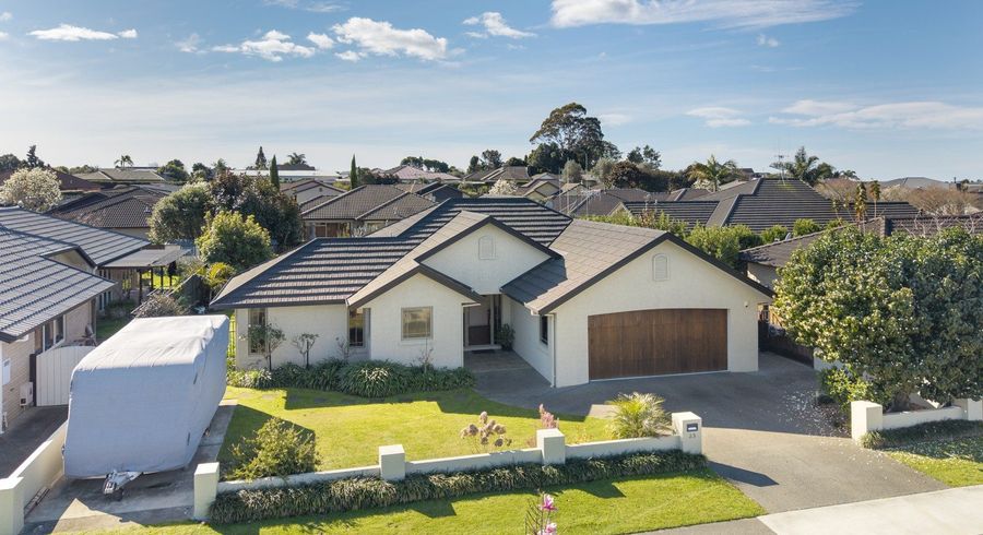  at 23 Inverness Drive, Pyes Pa, Tauranga, Bay Of Plenty
