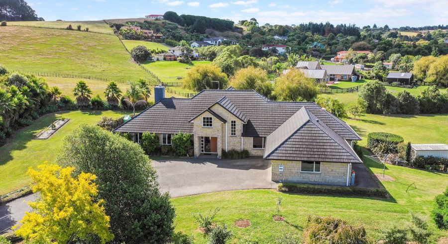  at 23 Notch Place, Alfriston, Auckland