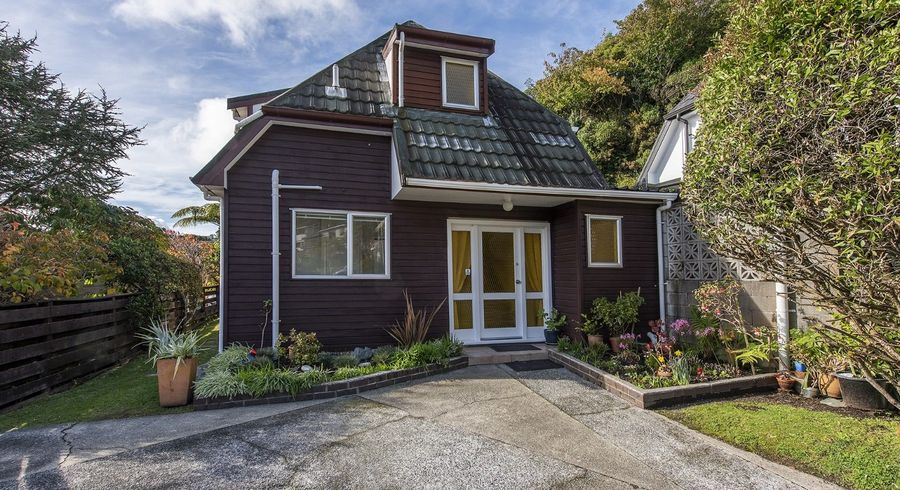  at 40a Lynmouth Ave, Karori, Wellington, Wellington