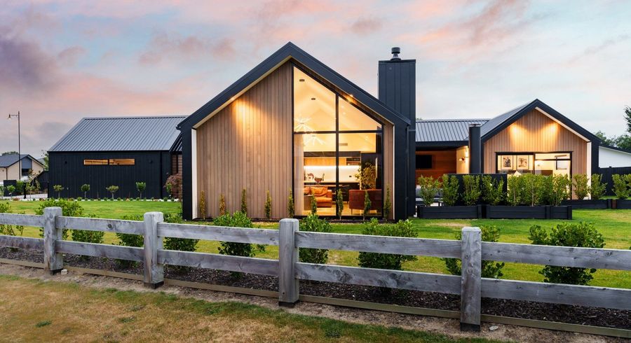 Recently sold 11 Three Kings Court Outram Outram homes co nz