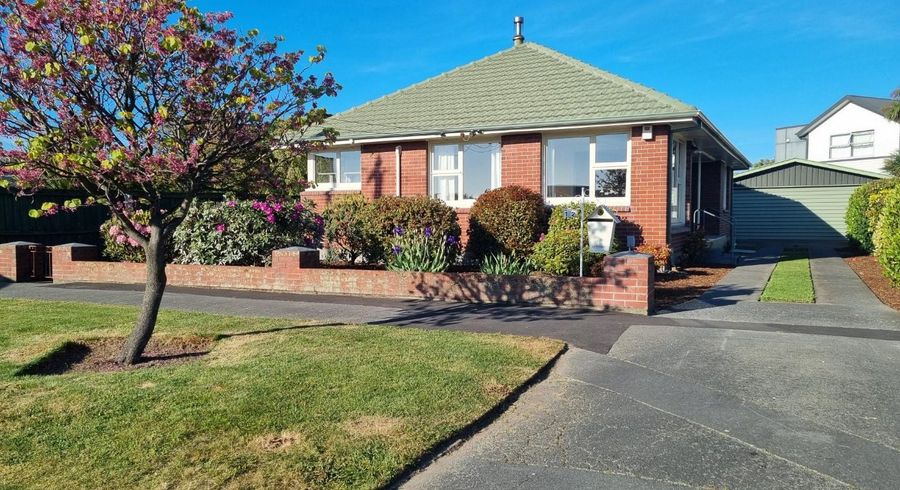  at 12 Clouston Street, St. Martins, Christchurch City, Canterbury