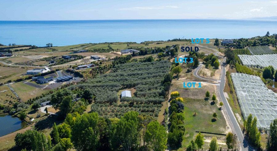 at Lot 1-5/110 Aporo Road, Mapua, Tasman, Nelson / Tasman