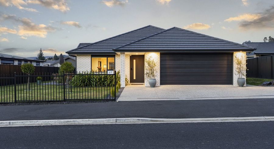  at 27 Cemetery Road, East Taieri, Dunedin, Otago