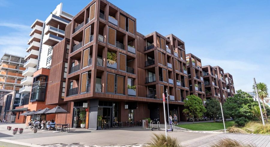  at 102/85 Daldy Street, Auckland Central, Auckland