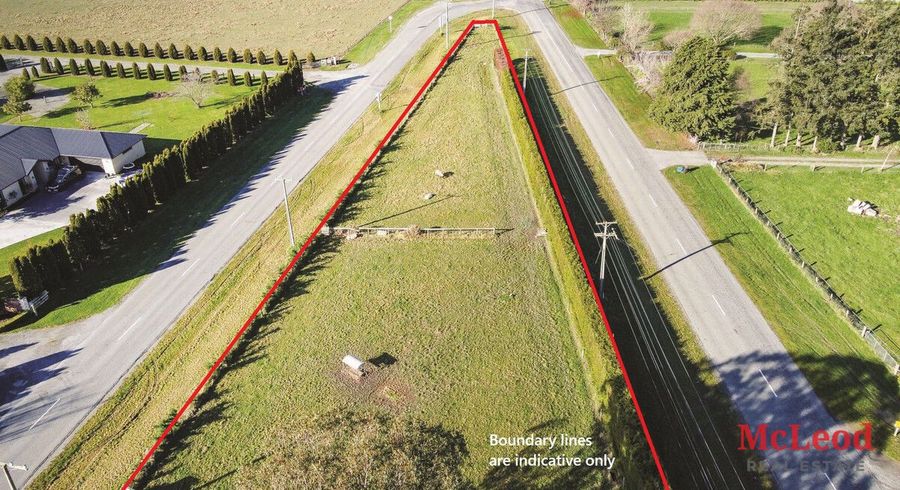  at Lot 9 Wakanui Road, Ashburton, Ashburton, Canterbury