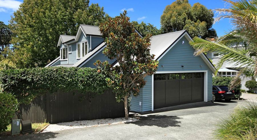  at 17E Mainston Road, Remuera, Auckland