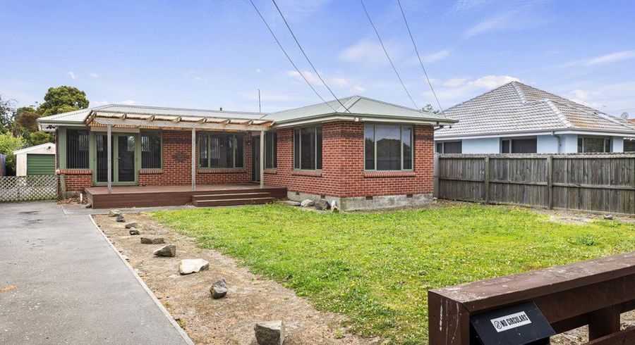  at 48 Philpotts Road, Mairehau, Christchurch