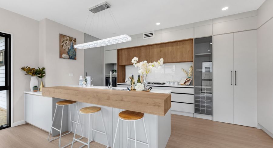  at 22 Black Shed Road, Flat Bush, Manukau City, Auckland