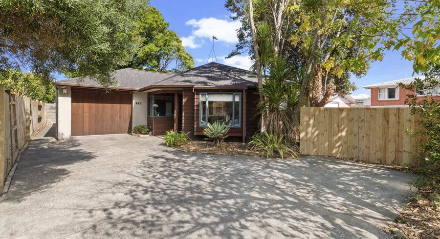  at 49A Pakuranga Road, Pakuranga, Manukau City, Auckland