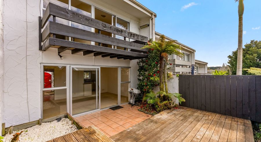  at 3/20-22 Maritime Terrace, Birkenhead, North Shore City, Auckland