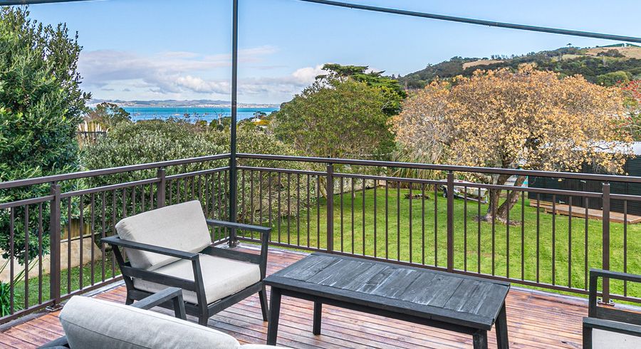 at 58 Mako Street, Oneroa, Waiheke Island