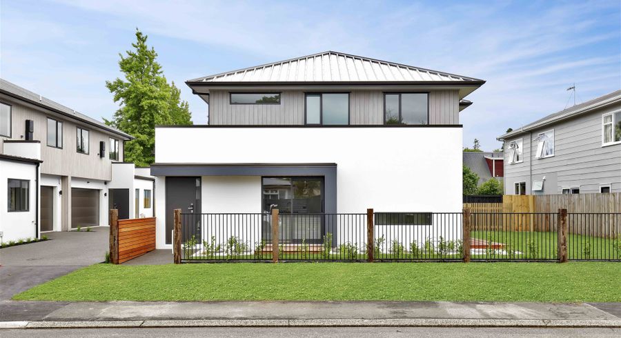 at 4/64 Banbury Crescent, Fairfield, Hamilton