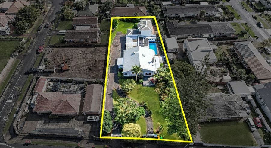  at 46a Kolmar Road, Papatoetoe, Manukau City, Auckland