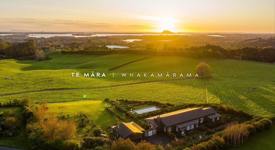  at 300F WHAKAMARAMA RD, Whakamarama, Tauranga