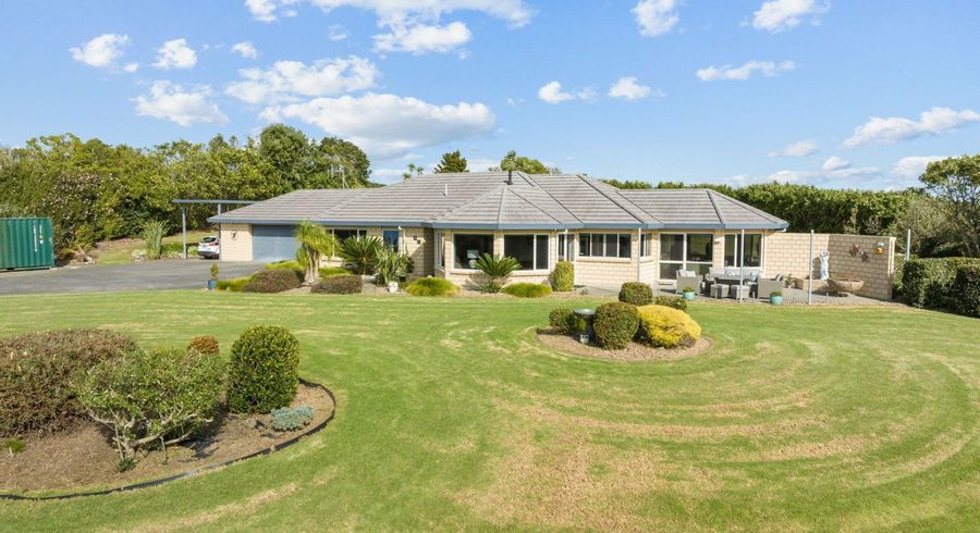  at 190 Pompallier Estate Drive, Maunu, Whangarei